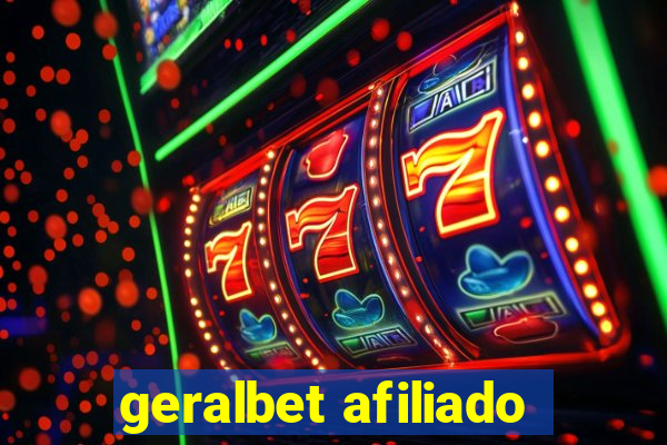 geralbet afiliado